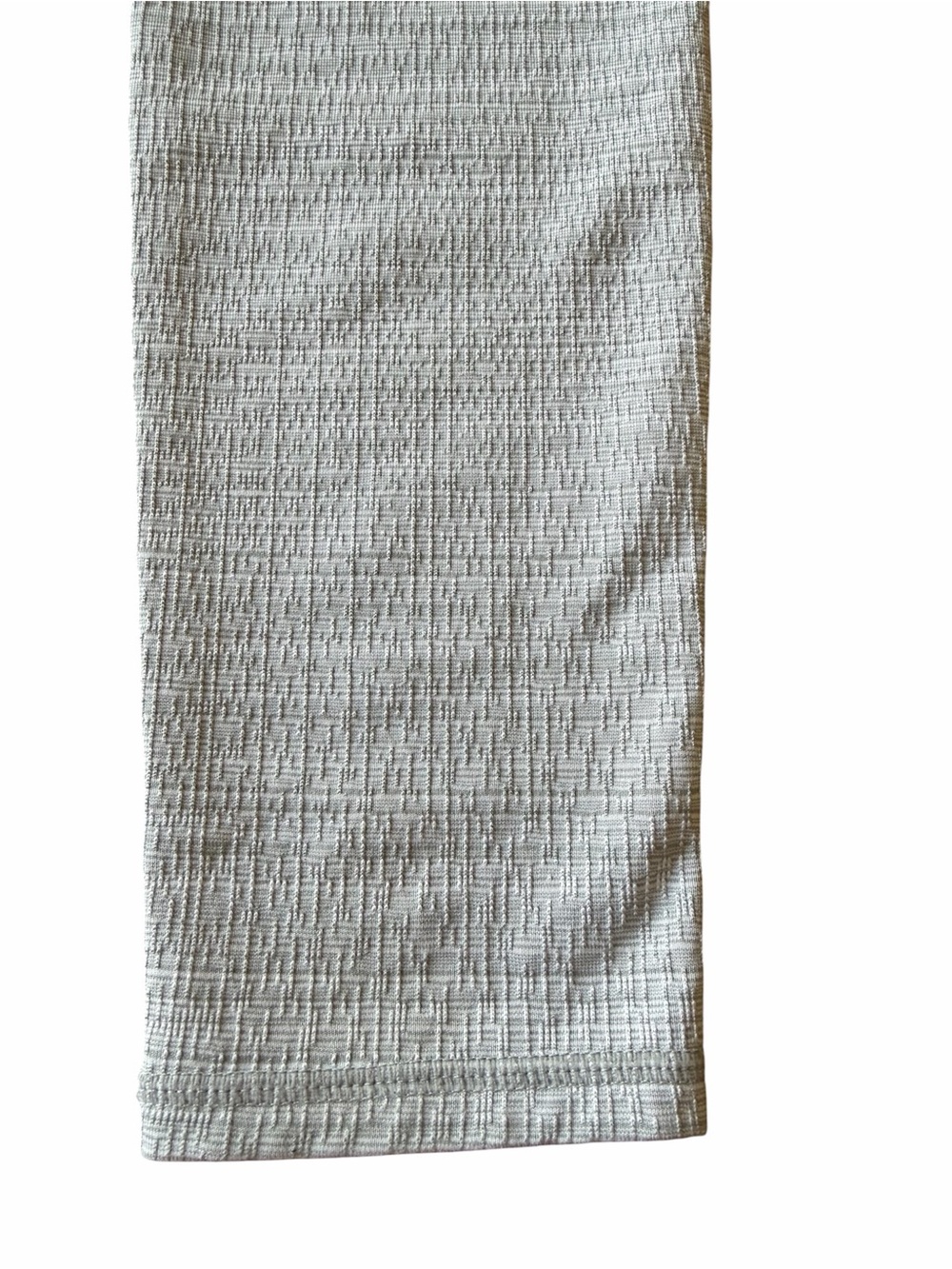 Athleta High Rise Jacquard Chaturanga Tight 455973-02 Size M - Picture 5 of 8